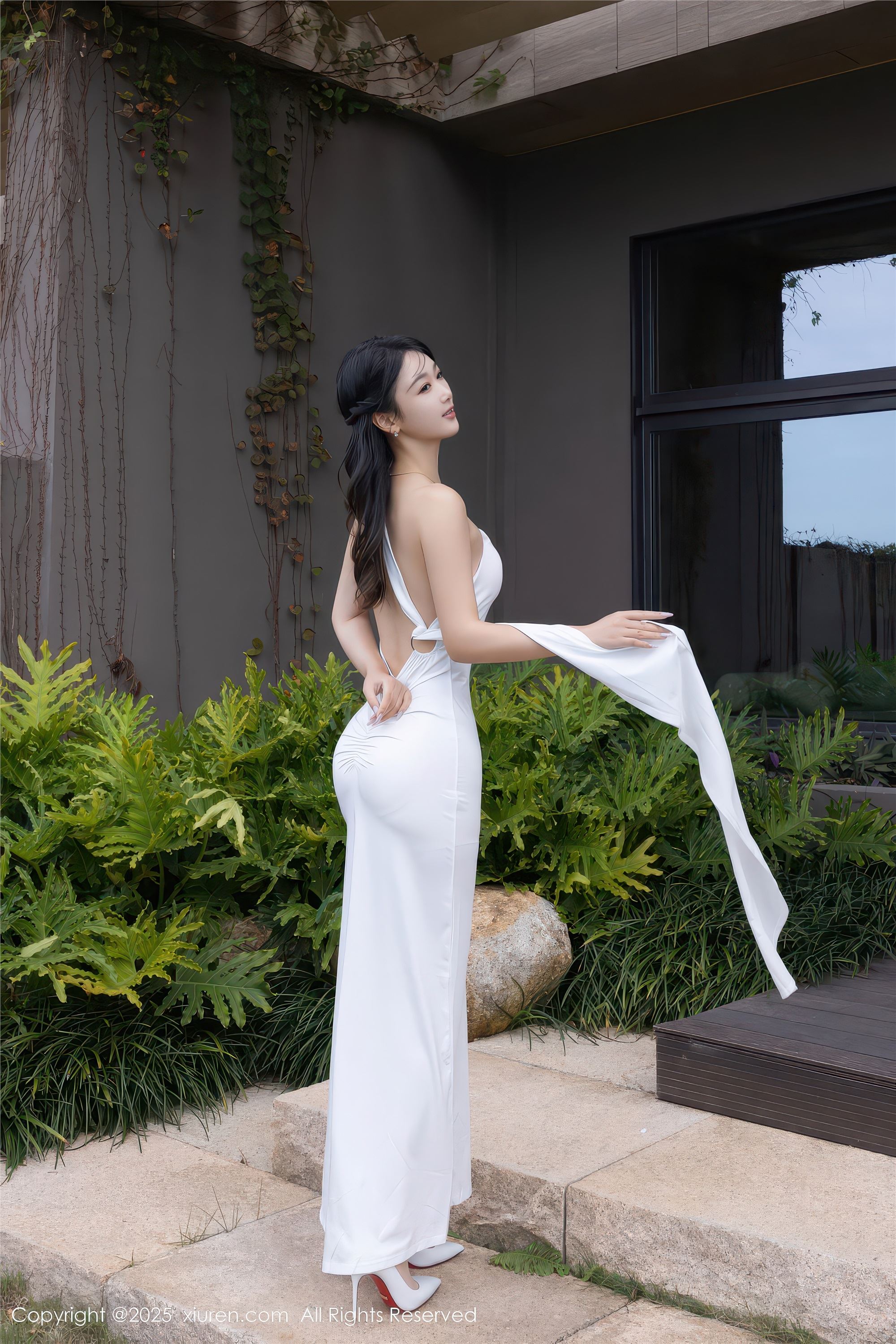 Xiuren秀人网 2025.12.15 NO.11109 唐安琪